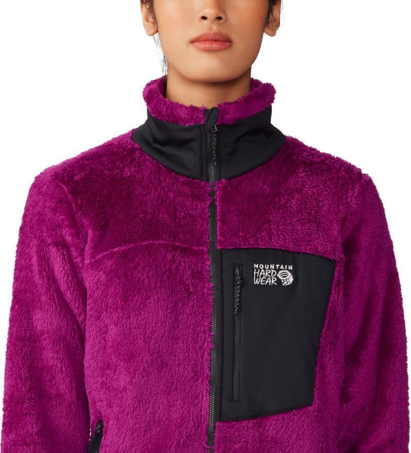 Polartec High Loft Jacket - Womens (Prior Season) - Image 42