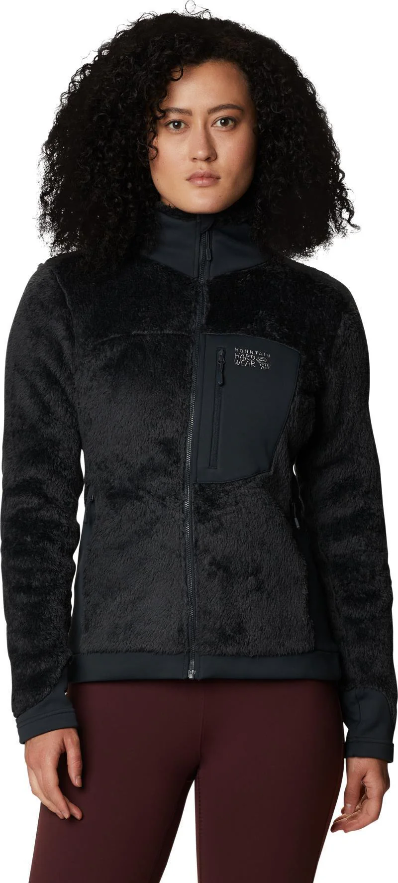 Polartec High Loft Jacket - Womens (Prior Season) - Image 6