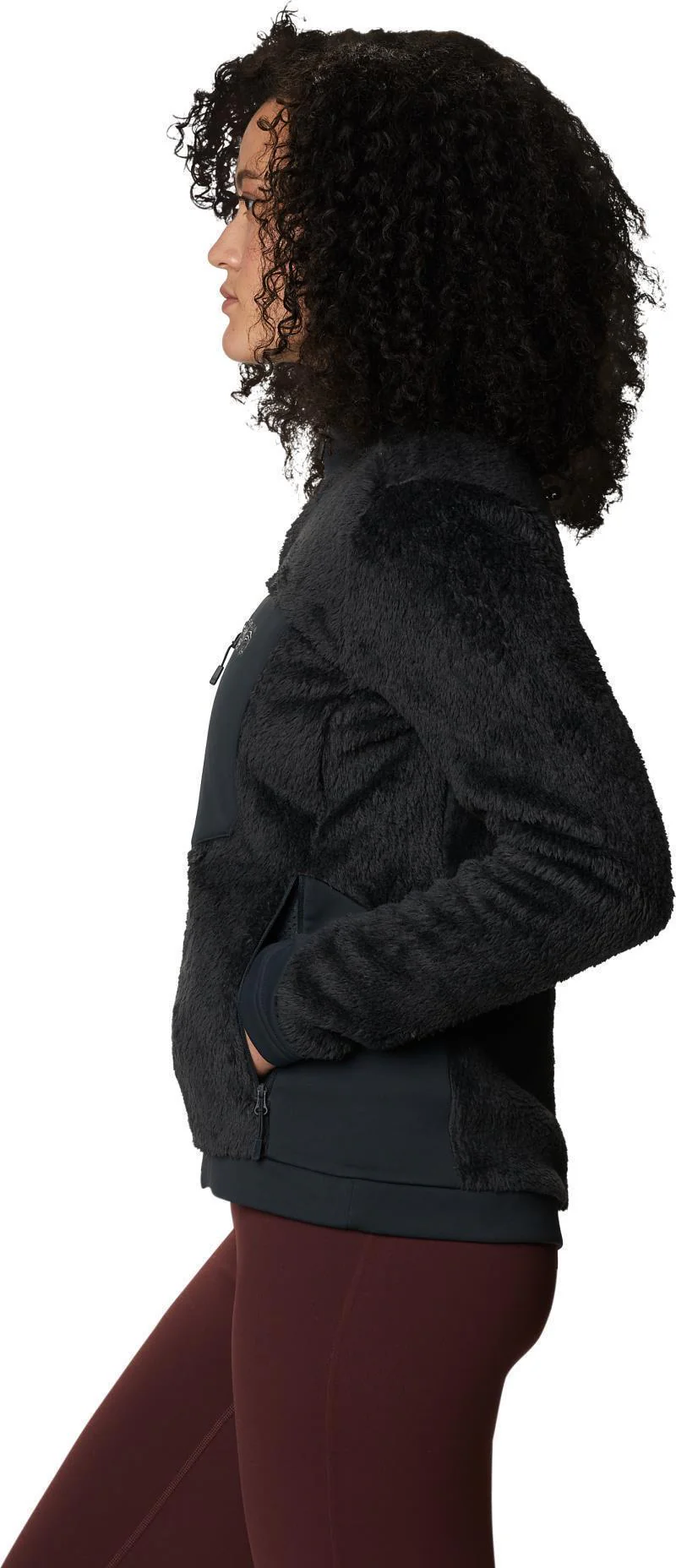 Polartec High Loft Jacket - Womens (Prior Season) - Image 7