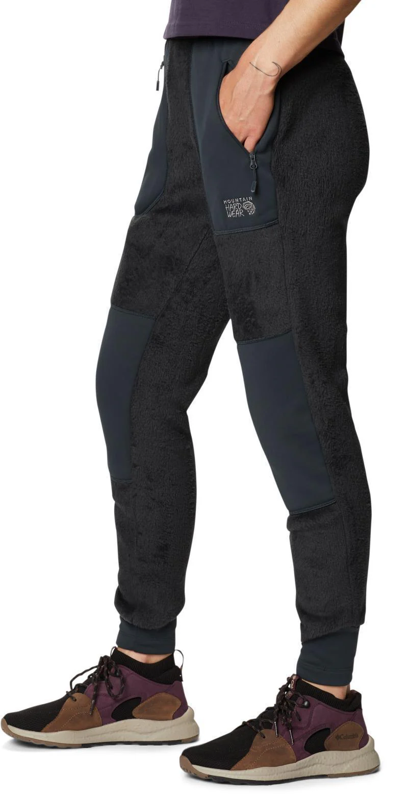 Polartec High Loft Pants, Reg - Womens (Prior Season) - Image 10