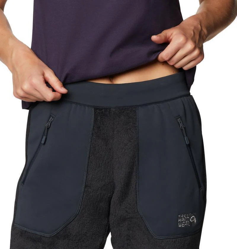 Polartec High Loft Pants, Reg - Womens (Prior Season) - Image 11