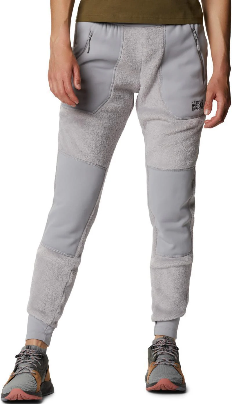 Polartec High Loft Pants, Reg - Womens (Prior Season) - Image 14
