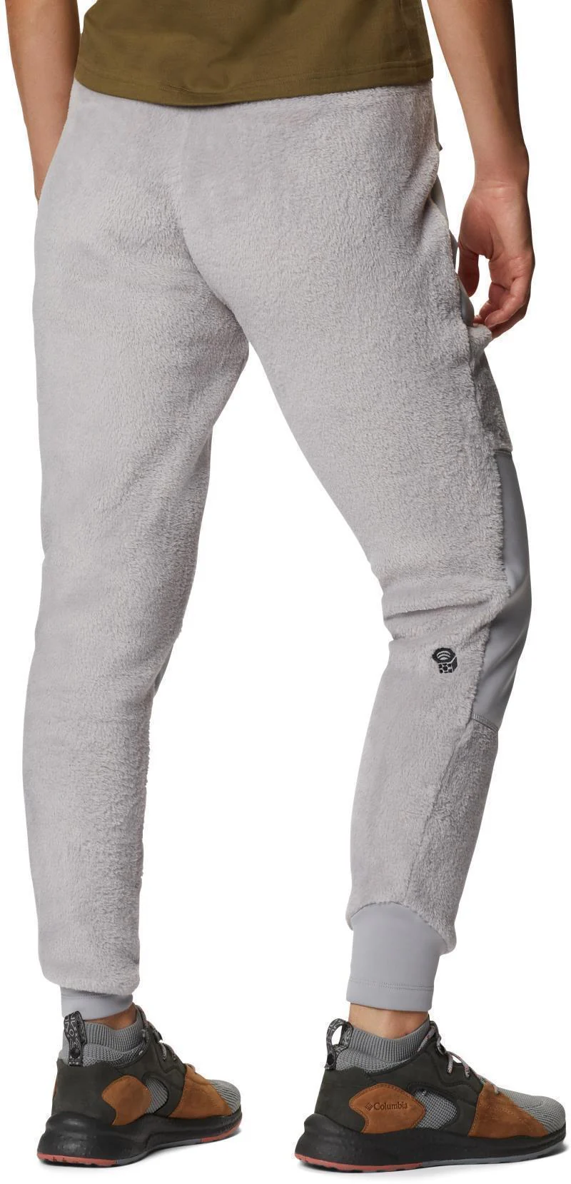 Polartec High Loft Pants, Reg - Womens (Prior Season) - Image 15