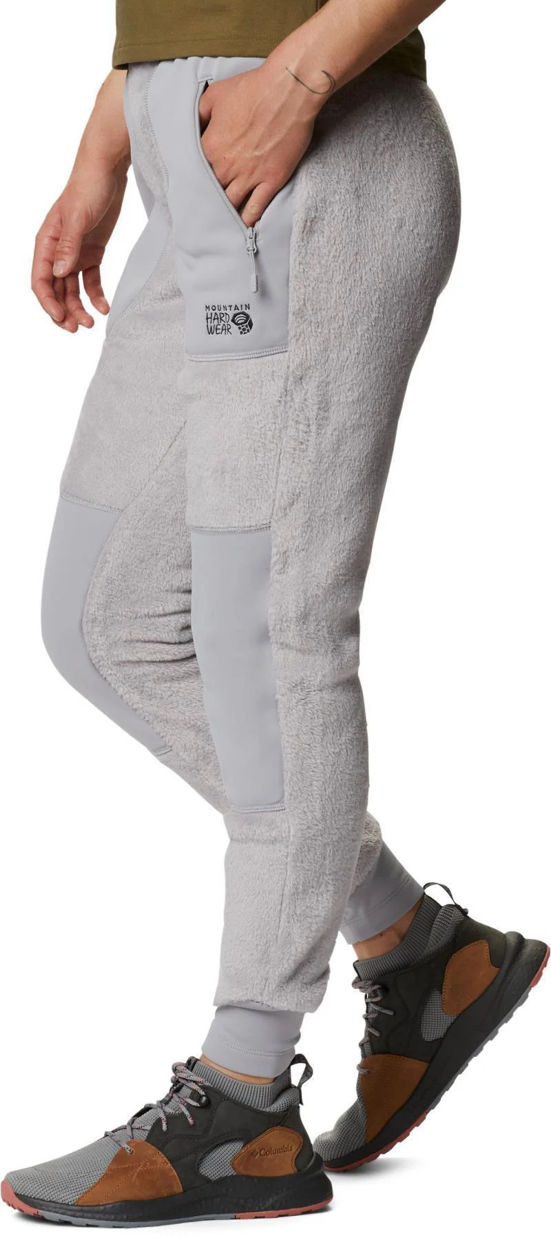 Polartec High Loft Pants, Reg - Womens (Prior Season) - Image 16