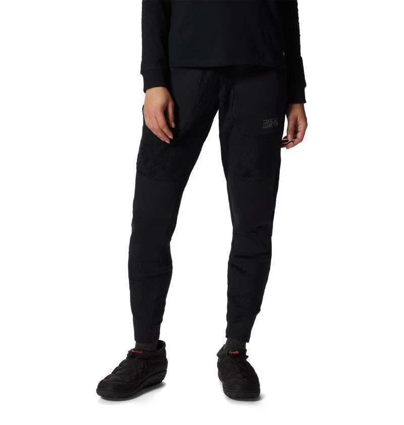 Polartec High Loft Pants, Reg - Womens (Prior Season) - Image 18