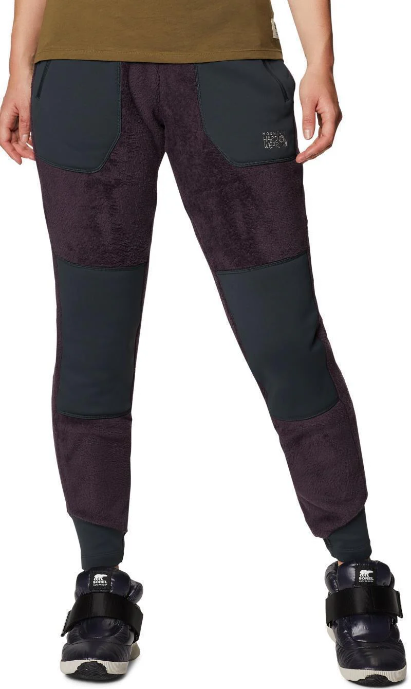 Polartec High Loft Pants, Reg - Womens (Prior Season) - Image 3