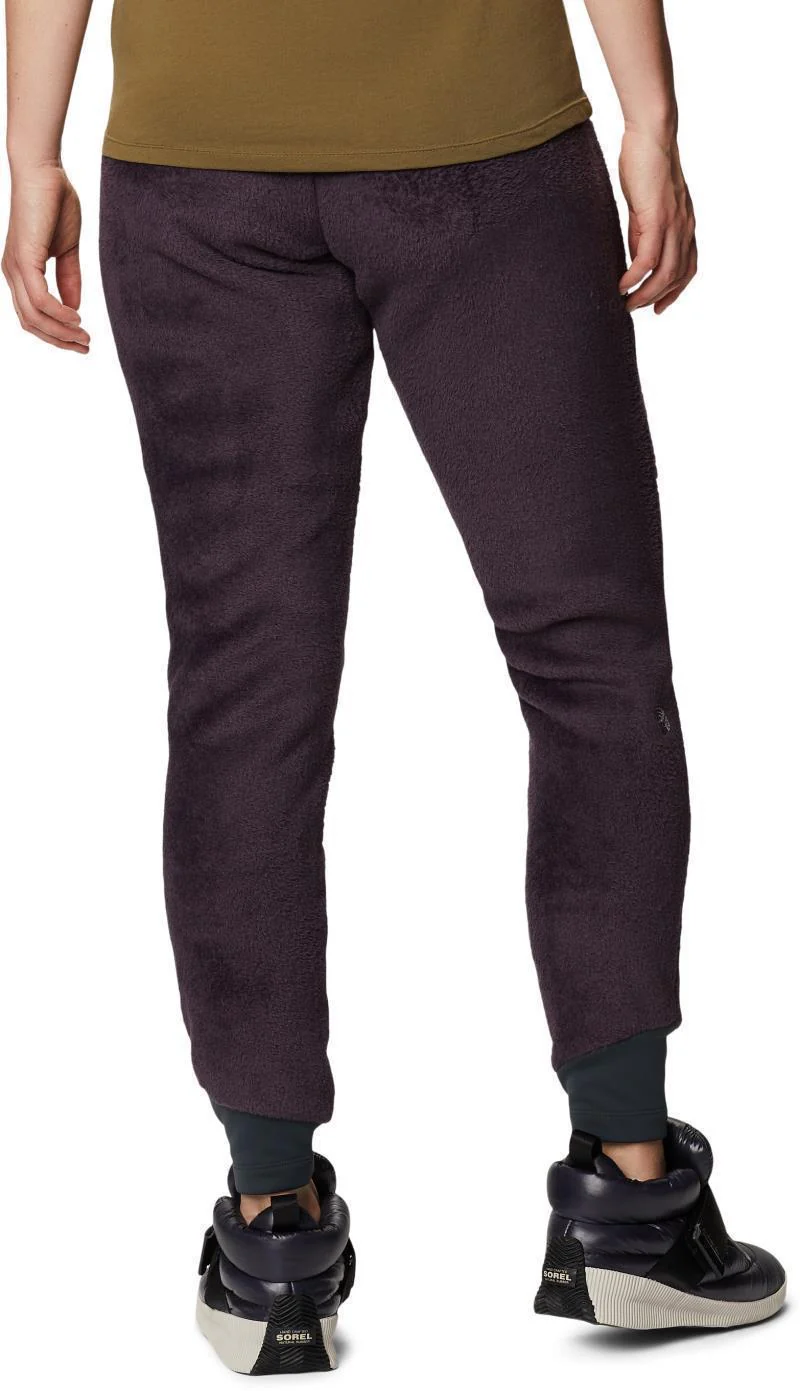 Polartec High Loft Pants, Reg - Womens (Prior Season) - Image 4