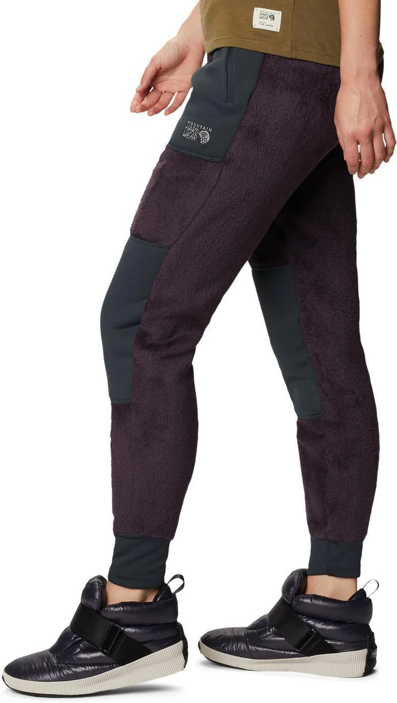 Polartec High Loft Pants, Reg - Womens (Prior Season) - Image 5