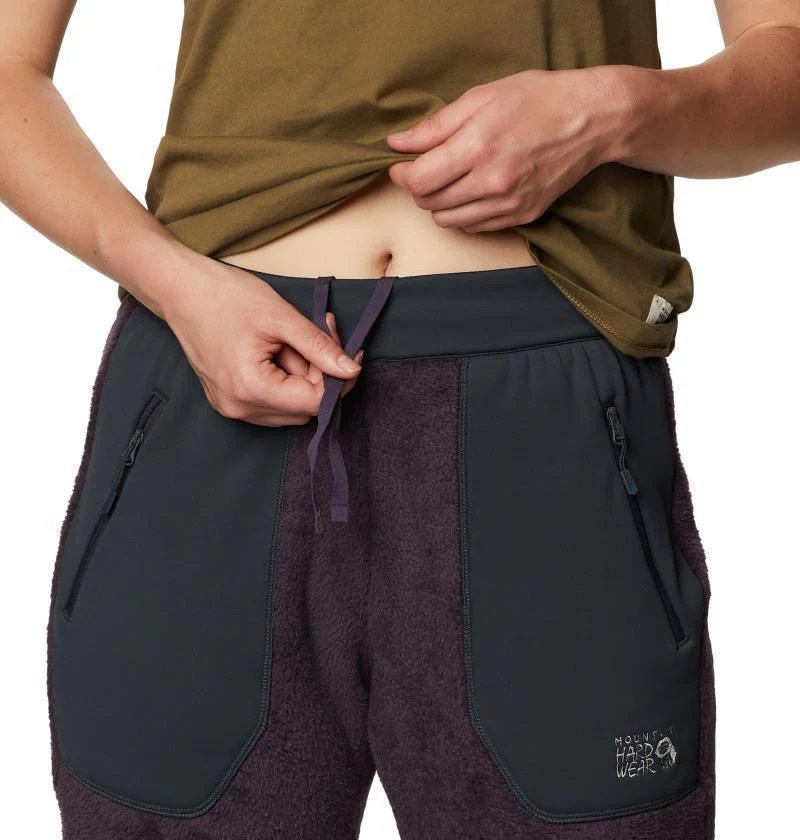 Polartec High Loft Pants, Reg - Womens (Prior Season) - Image 6