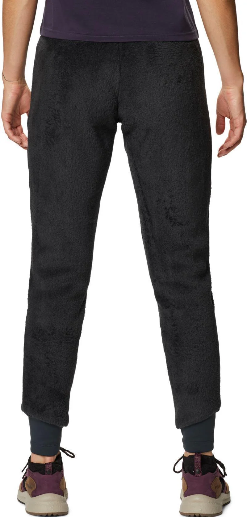 Polartec High Loft Pants, Reg - Womens (Prior Season) - Image 9