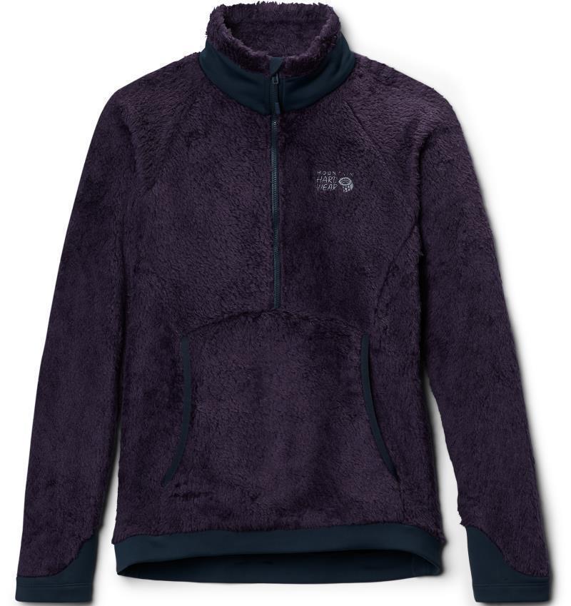 Polartec High Loft Pullover - Womens (Prior Season)