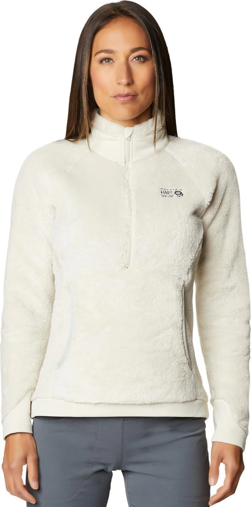 Polartec High Loft Pullover - Womens (Prior Season) - Image 12