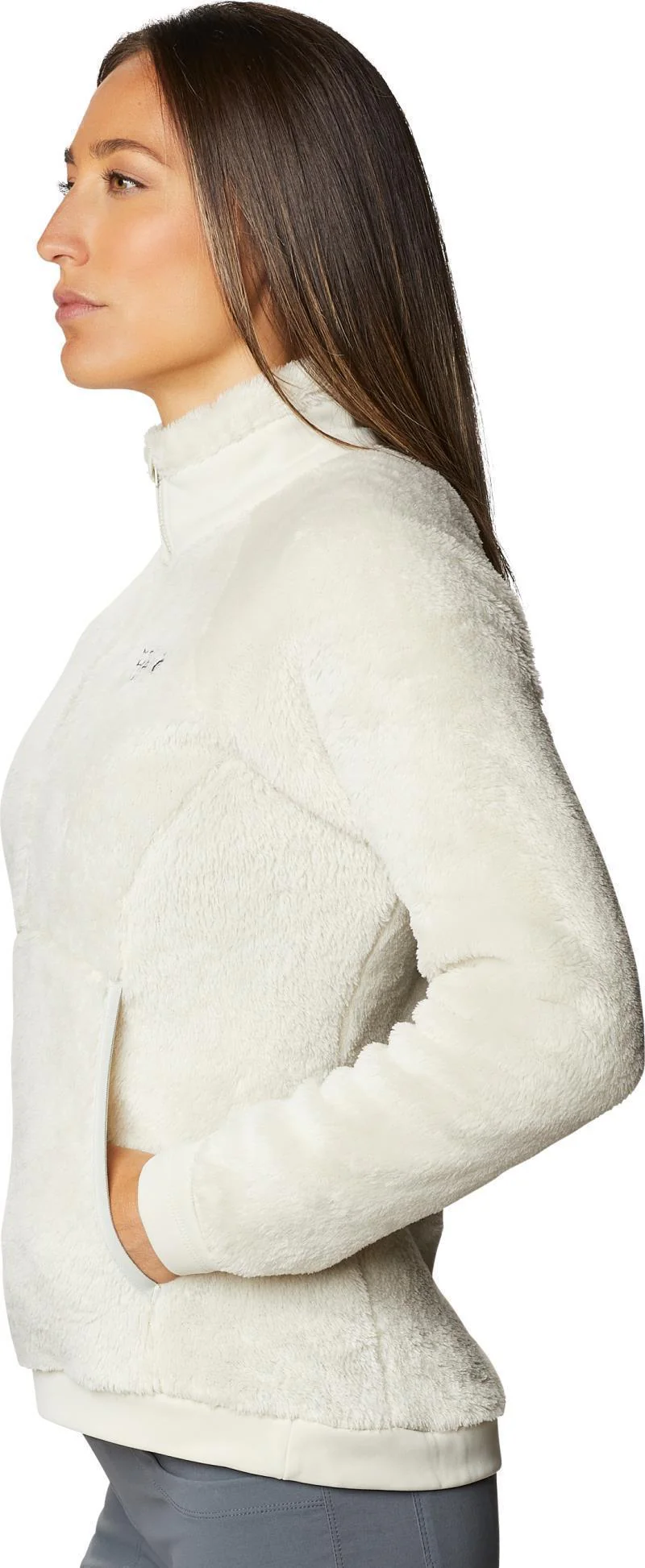 Polartec High Loft Pullover - Womens (Prior Season) - Image 14