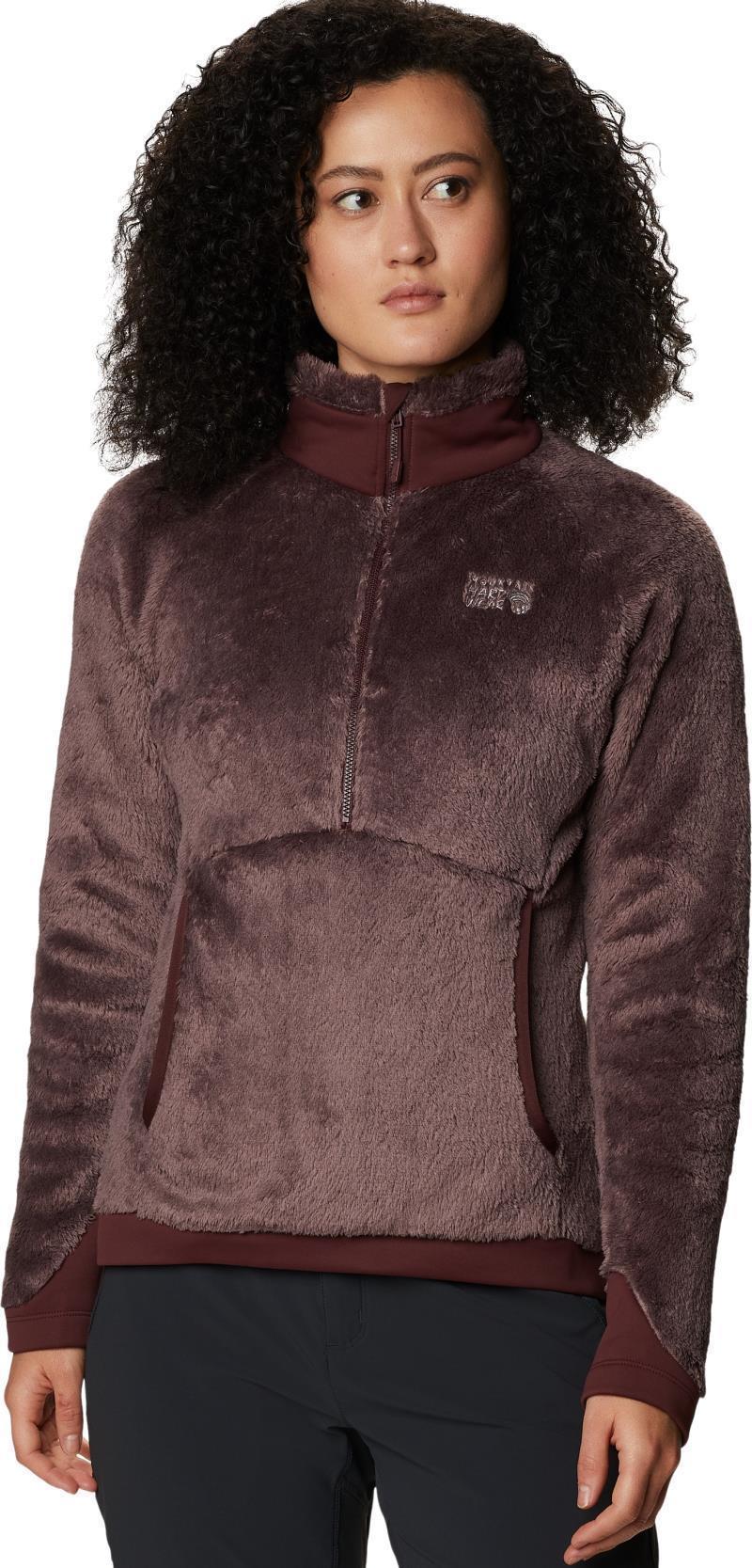 Polartec High Loft Pullover - Womens (Prior Season) - Image 17