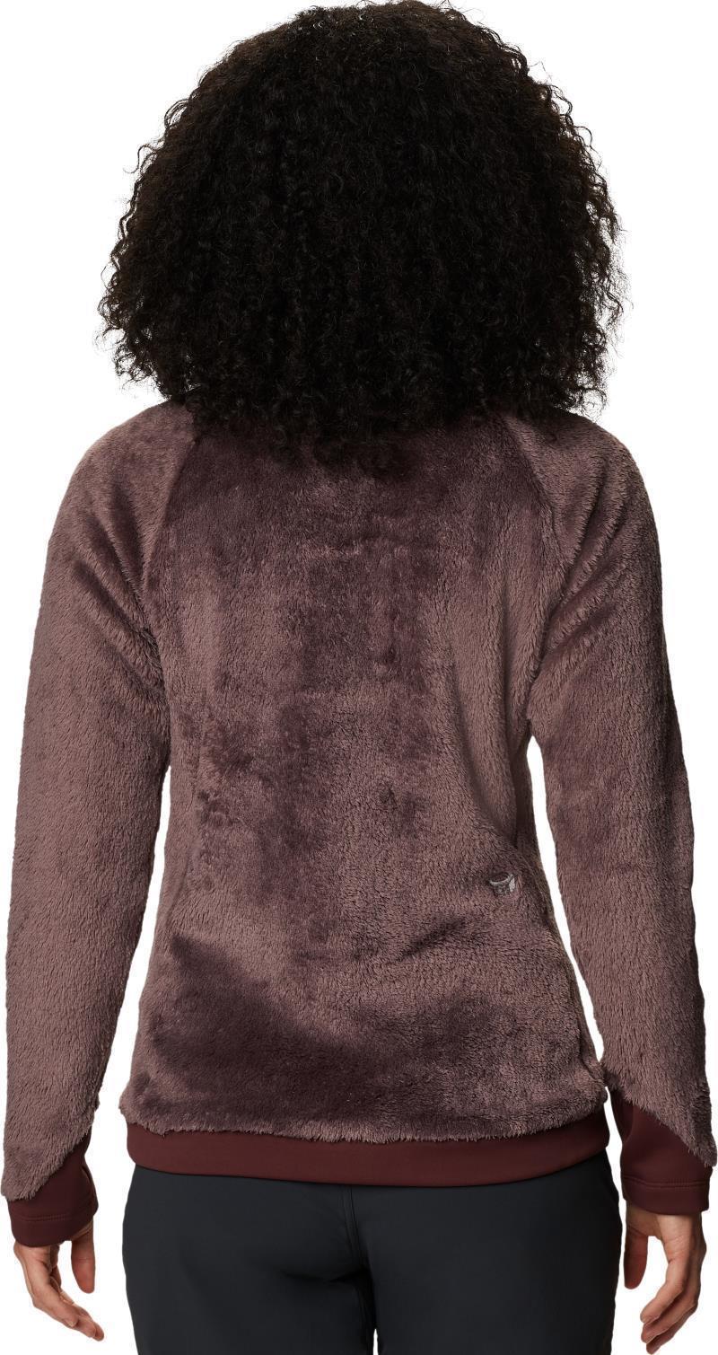 Polartec High Loft Pullover - Womens (Prior Season) - Image 18