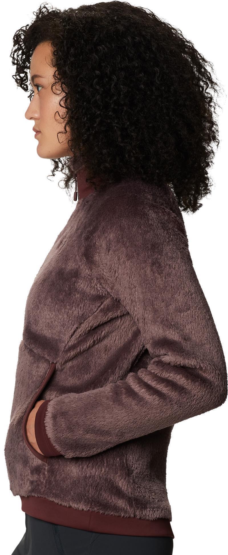 Polartec High Loft Pullover - Womens (Prior Season) - Image 19
