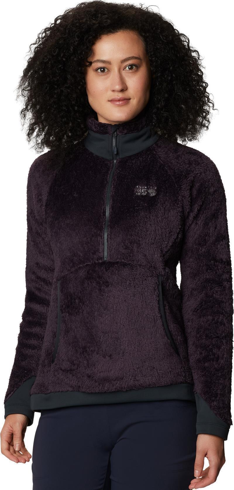 Polartec High Loft Pullover - Womens (Prior Season) - Image 2