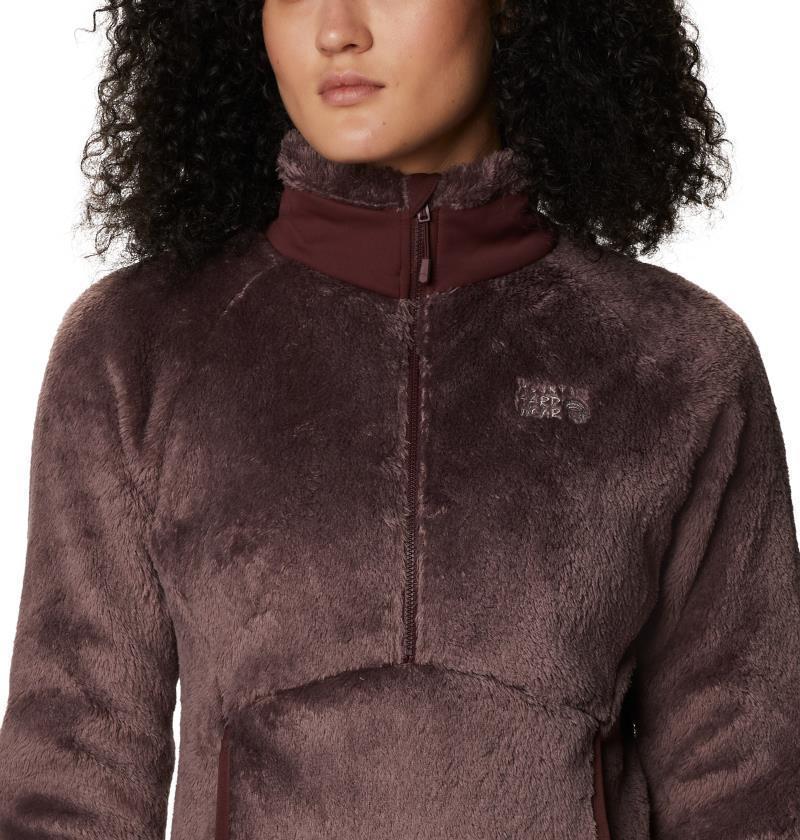 Polartec High Loft Pullover - Womens (Prior Season) - Image 20