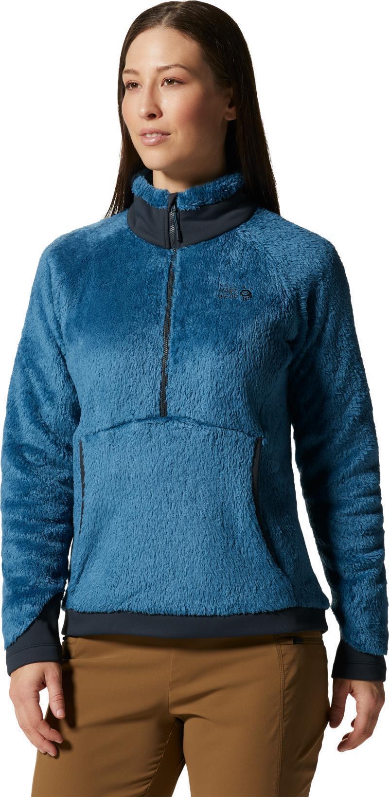 Polartec High Loft Pullover - Womens (Prior Season) - Image 21