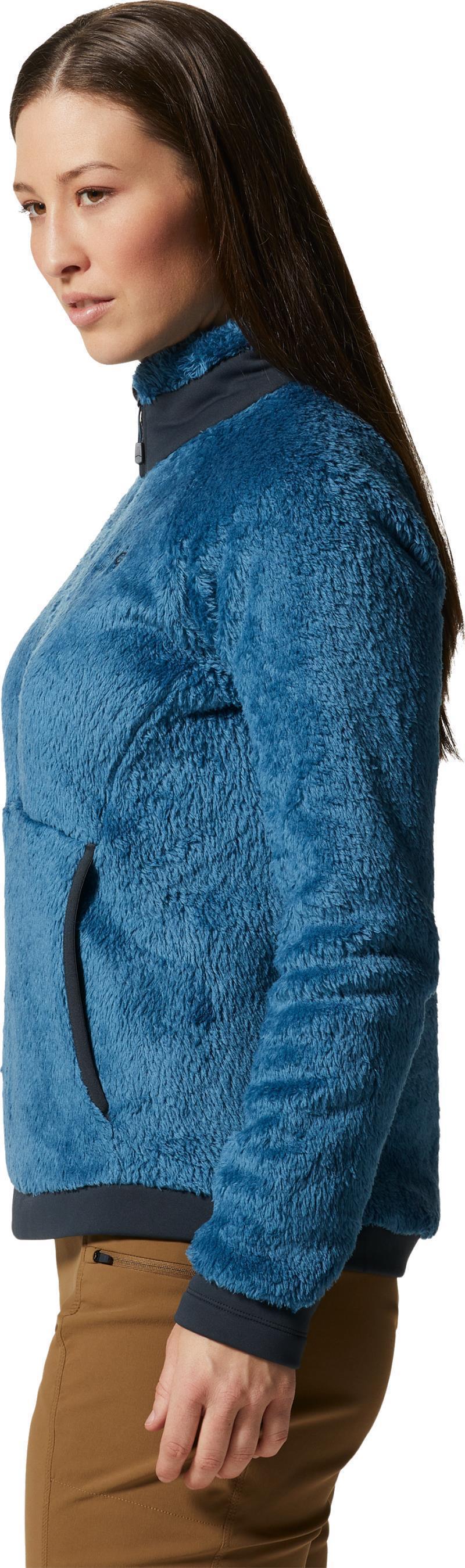 Polartec High Loft Pullover - Womens (Prior Season) - Image 24