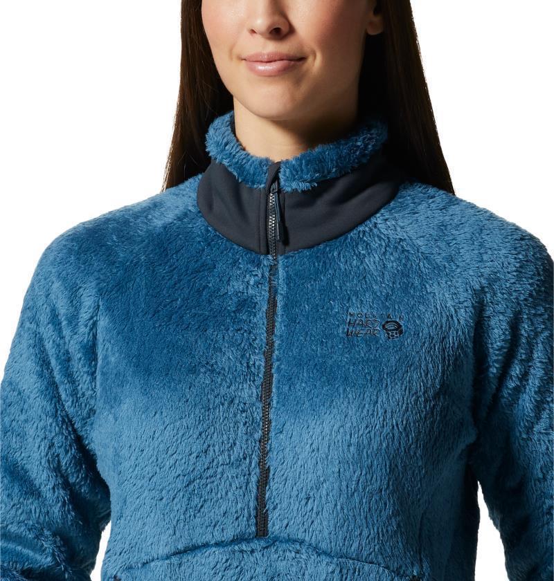 Polartec High Loft Pullover - Womens (Prior Season) - Image 25