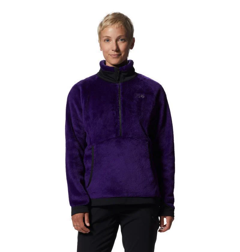 Polartec High Loft Pullover - Womens (Prior Season) - Image 26