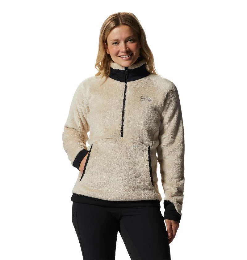 Polartec High Loft Pullover - Womens (Prior Season) - Image 28