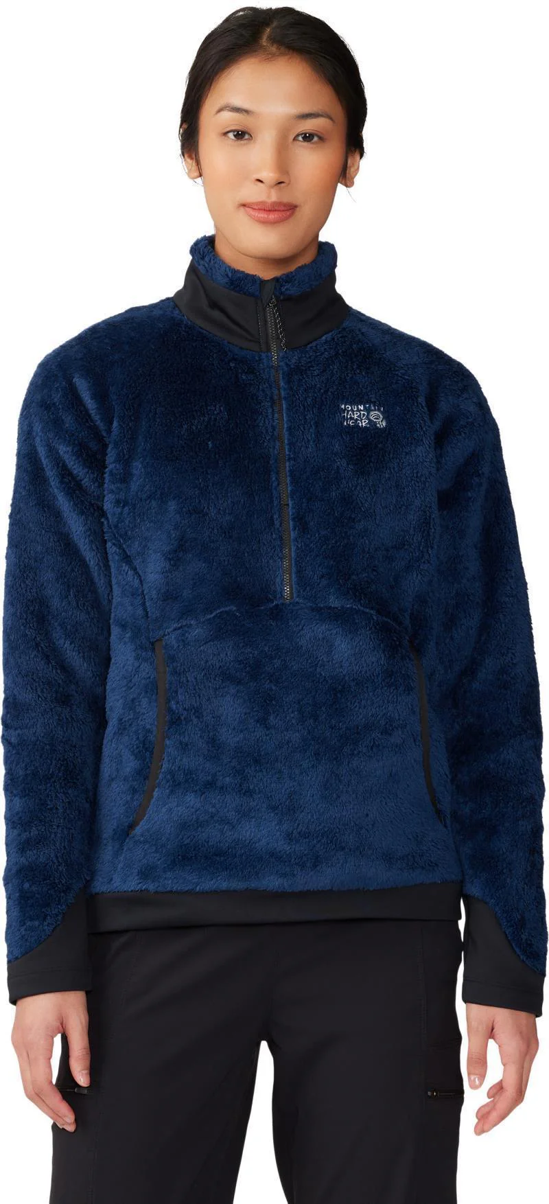 Polartec High Loft Pullover - Womens (Prior Season) - Image 32
