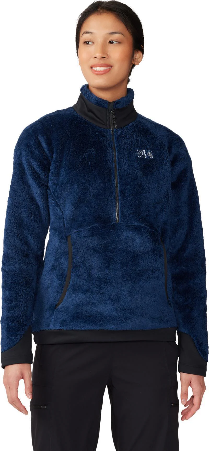 Polartec High Loft Pullover - Womens (Prior Season) - Image 33