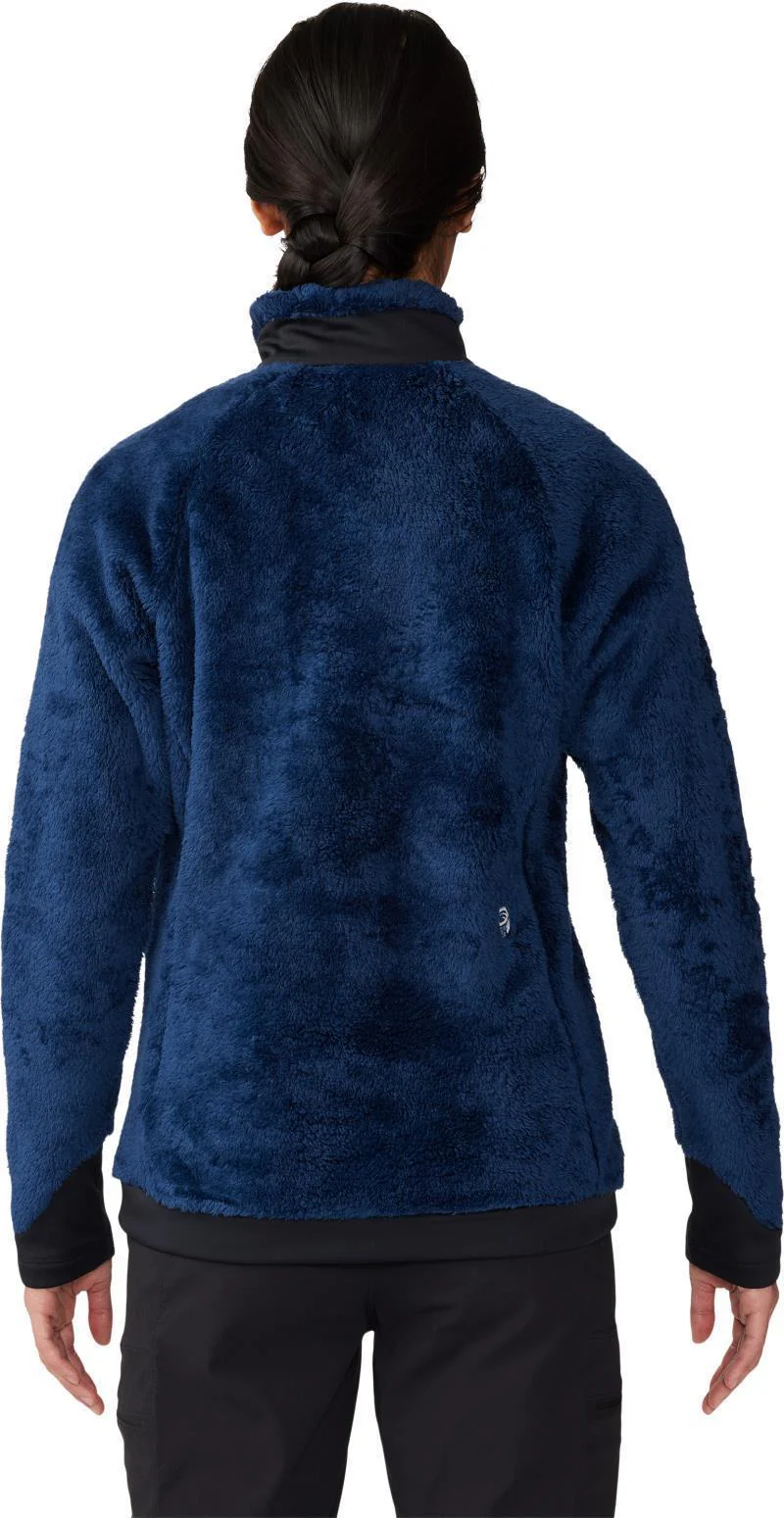 Polartec High Loft Pullover - Womens (Prior Season) - Image 35