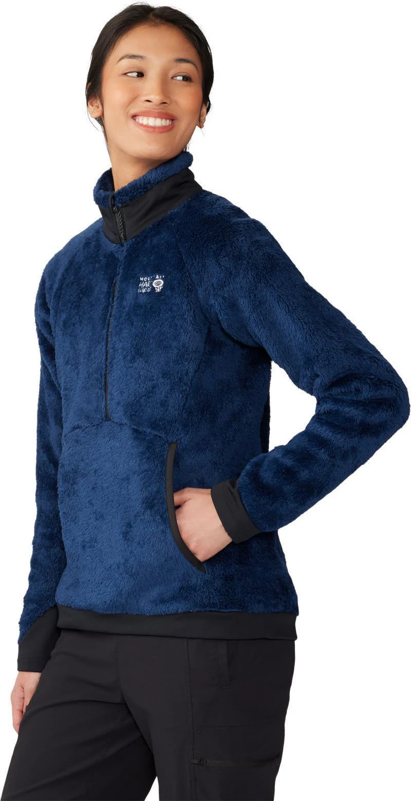 Polartec High Loft Pullover - Womens (Prior Season) - Image 36