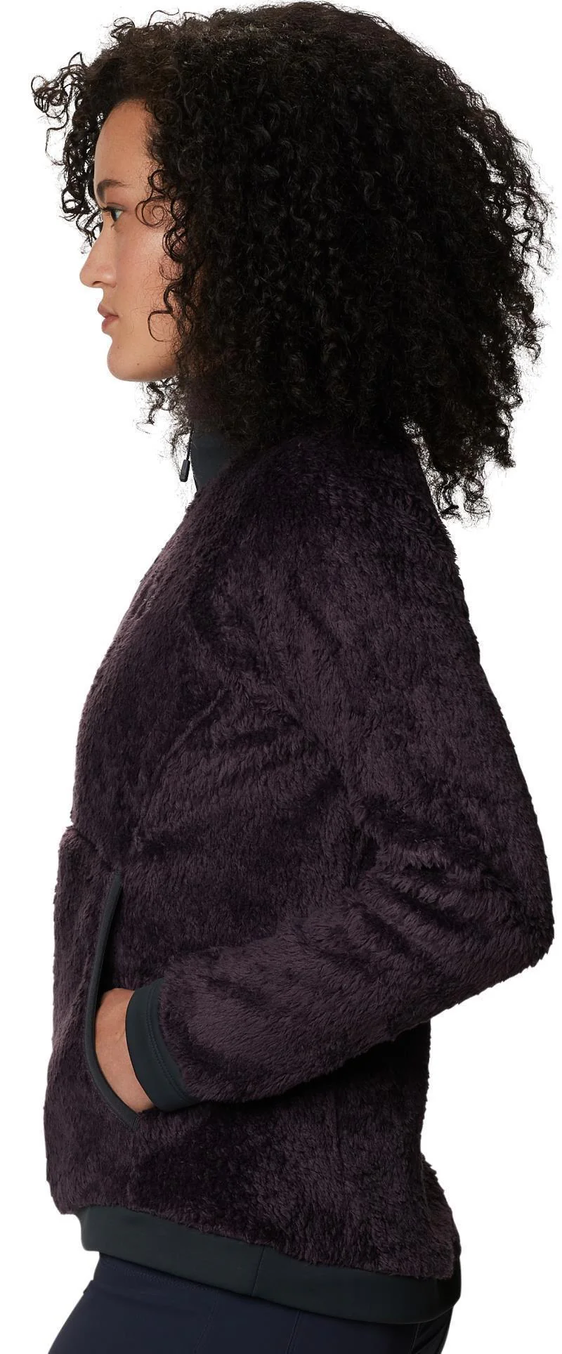 Polartec High Loft Pullover - Womens (Prior Season) - Image 4