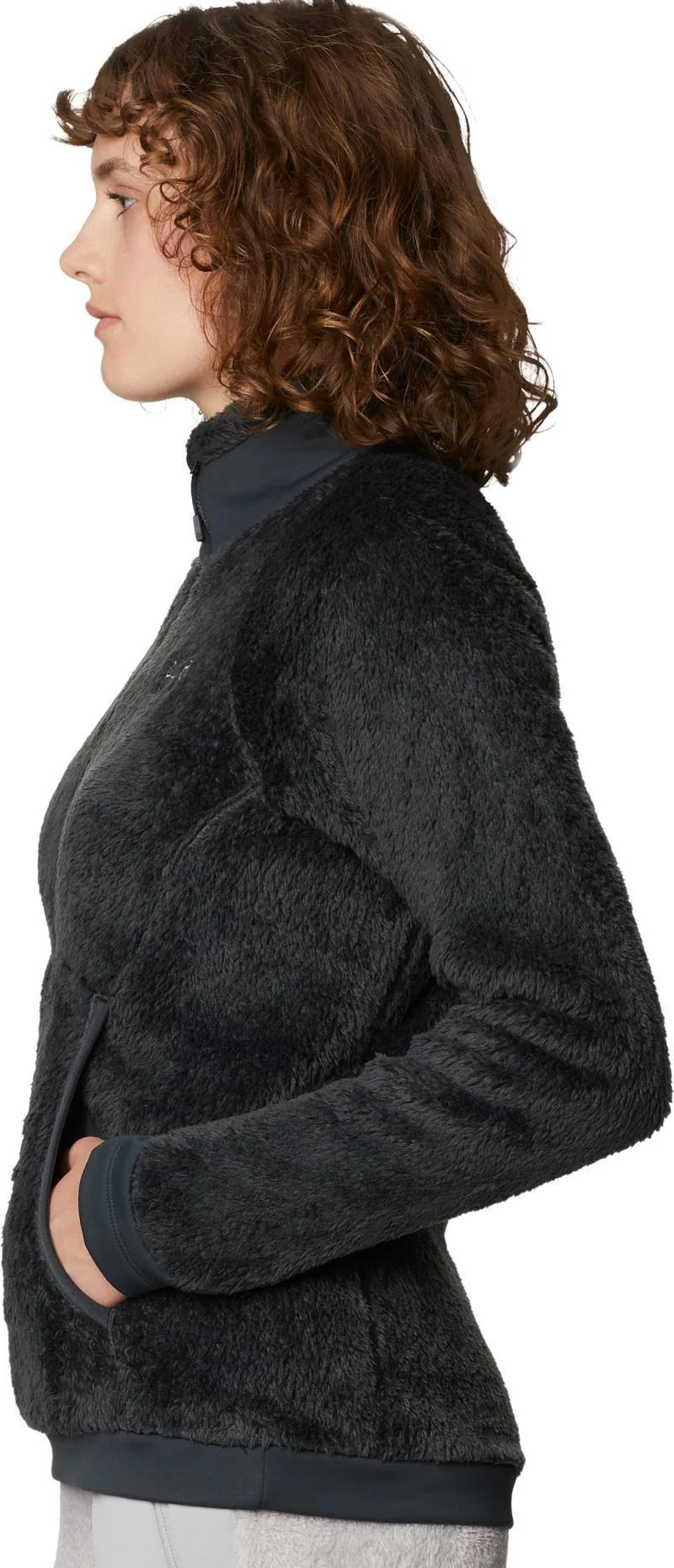Polartec High Loft Pullover - Womens (Prior Season) - Image 9