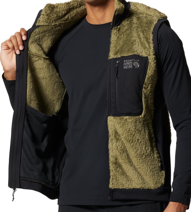 Polartec High Loft Vest - Mens - Image 10