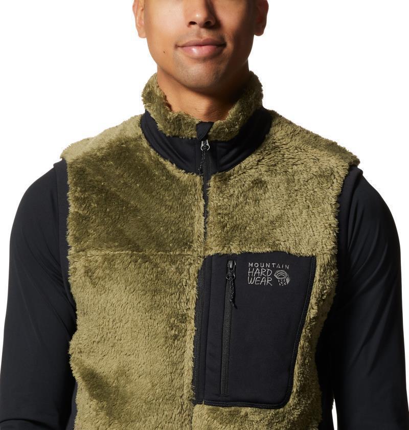 Polartec High Loft Vest - Mens - Image 11