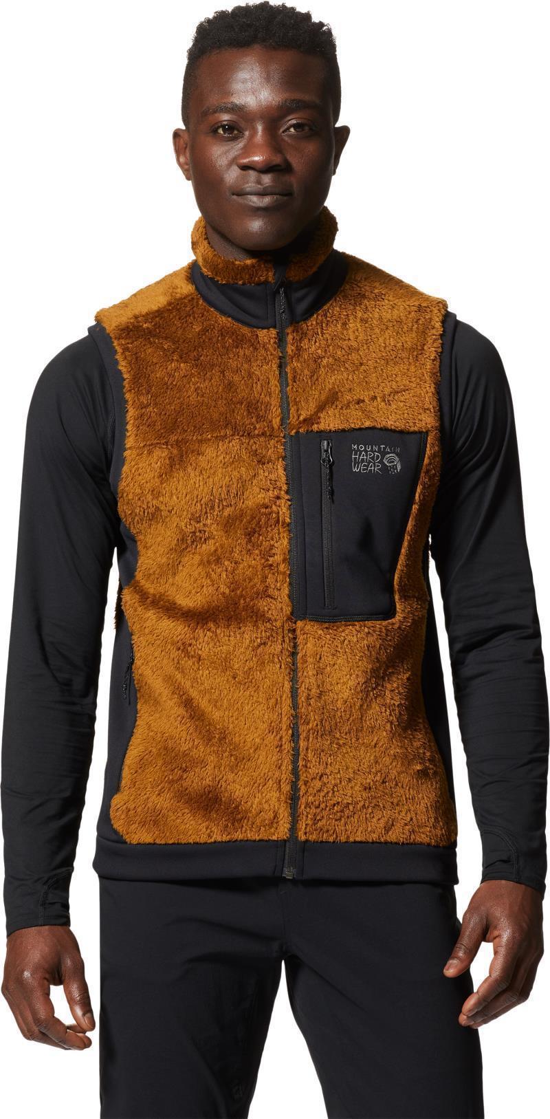 Polartec High Loft Vest - Mens - Image 12