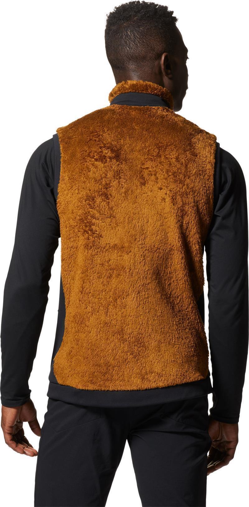 Polartec High Loft Vest - Mens - Image 15