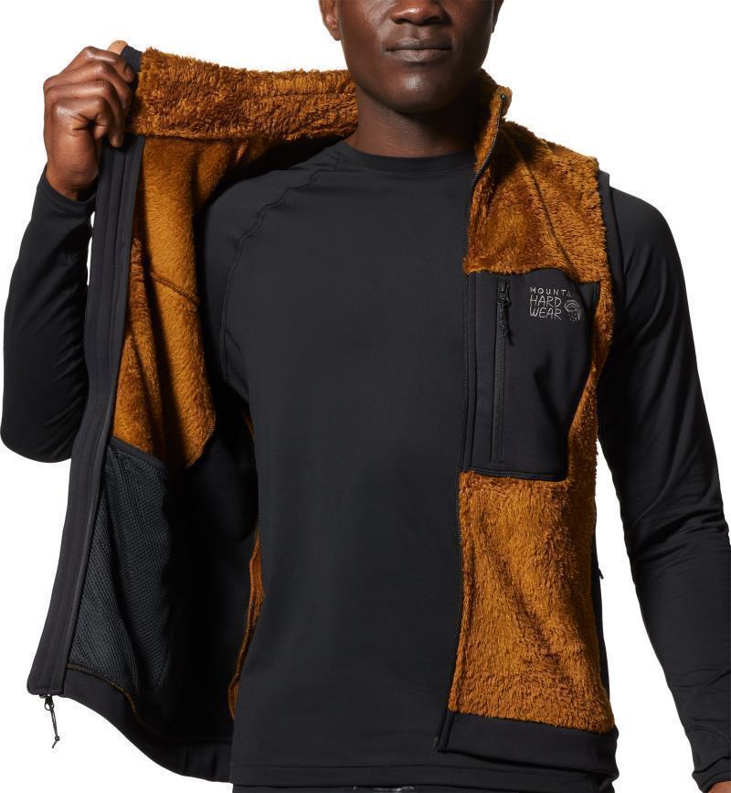Polartec High Loft Vest - Mens - Image 16