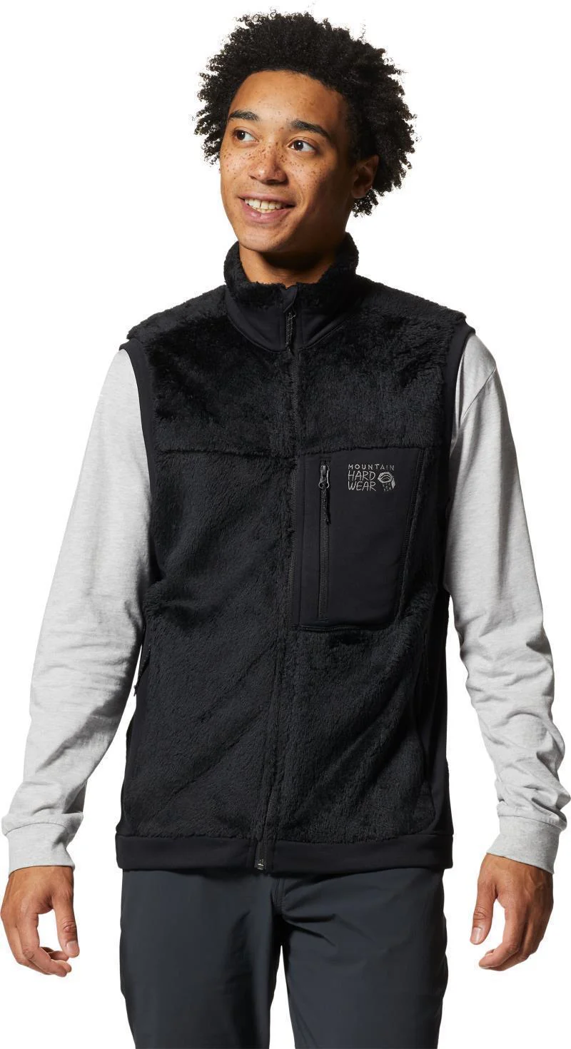 Polartec High Loft Vest - Mens - Image 17