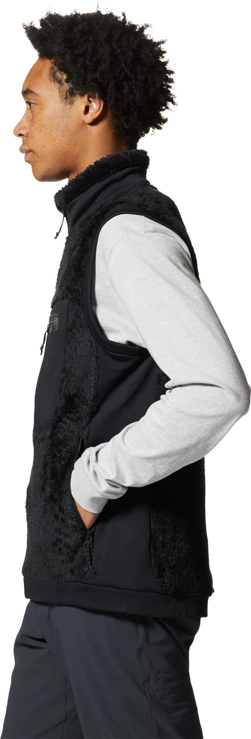 Polartec High Loft Vest - Mens - Image 18