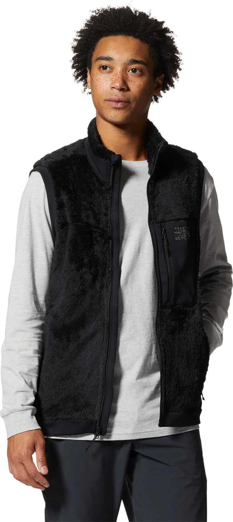 Polartec High Loft Vest - Mens - Image 19