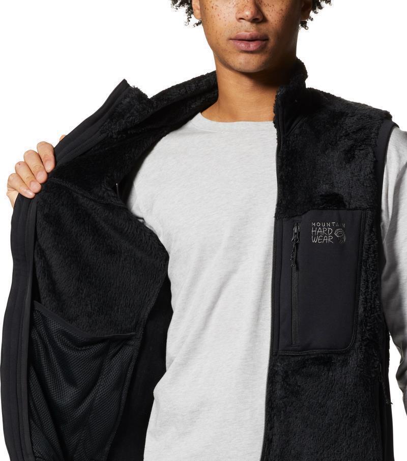 Polartec High Loft Vest - Mens - Image 21