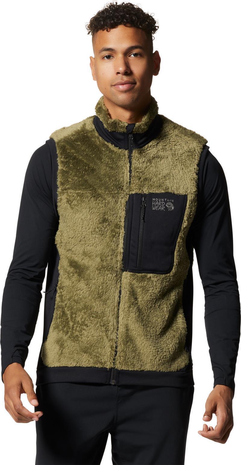 Polartec High Loft Vest - Mens - Image 4
