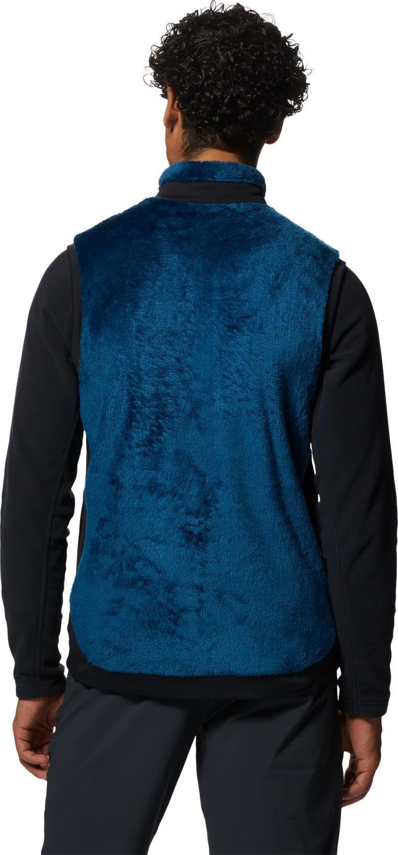 Polartec High Loft Vest - Mens - Image 5