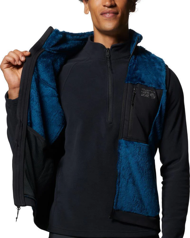 Polartec High Loft Vest - Mens - Image 6
