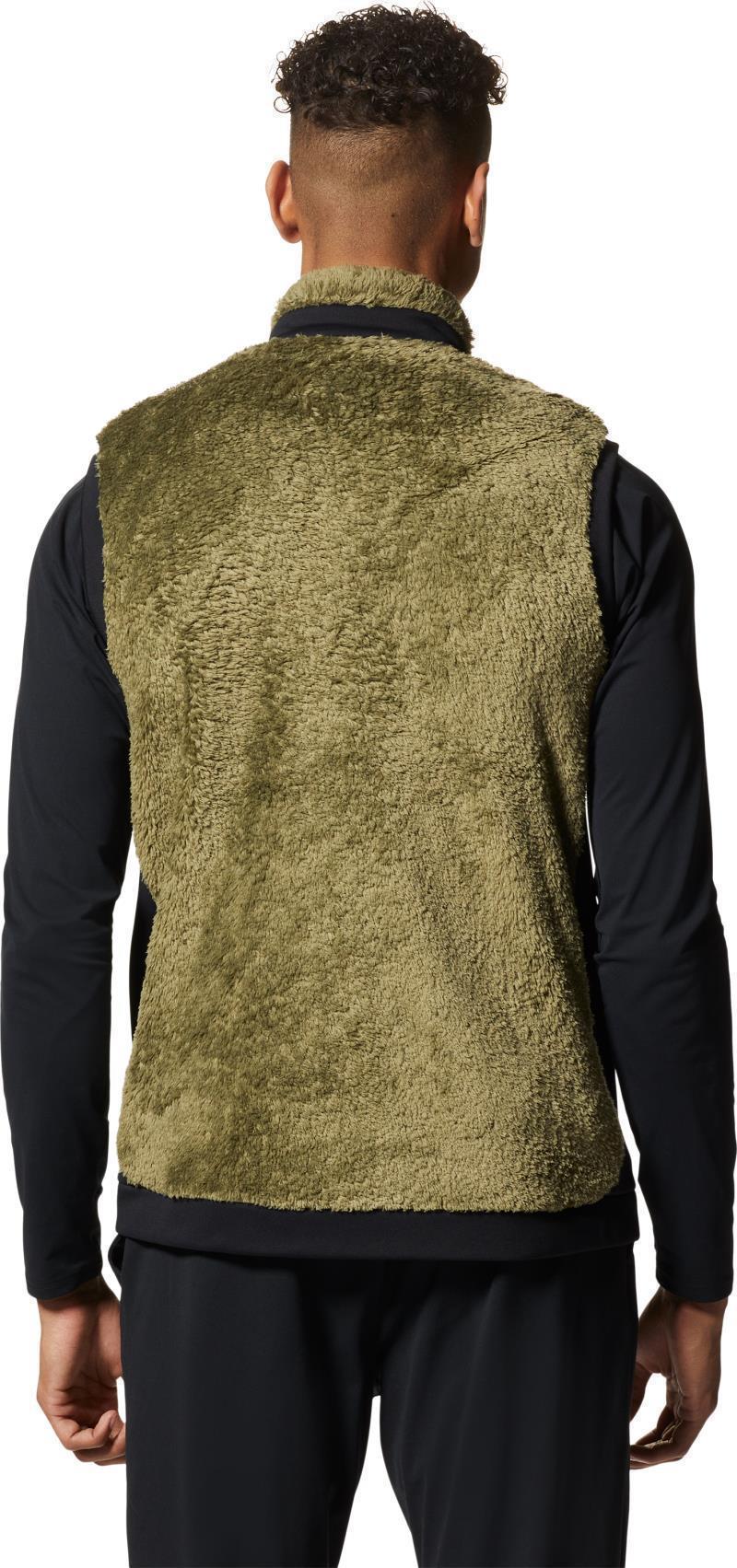 Polartec High Loft Vest - Mens - Image 9