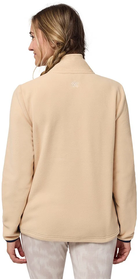 Polartec Horizon Zip - Womens - Image 3