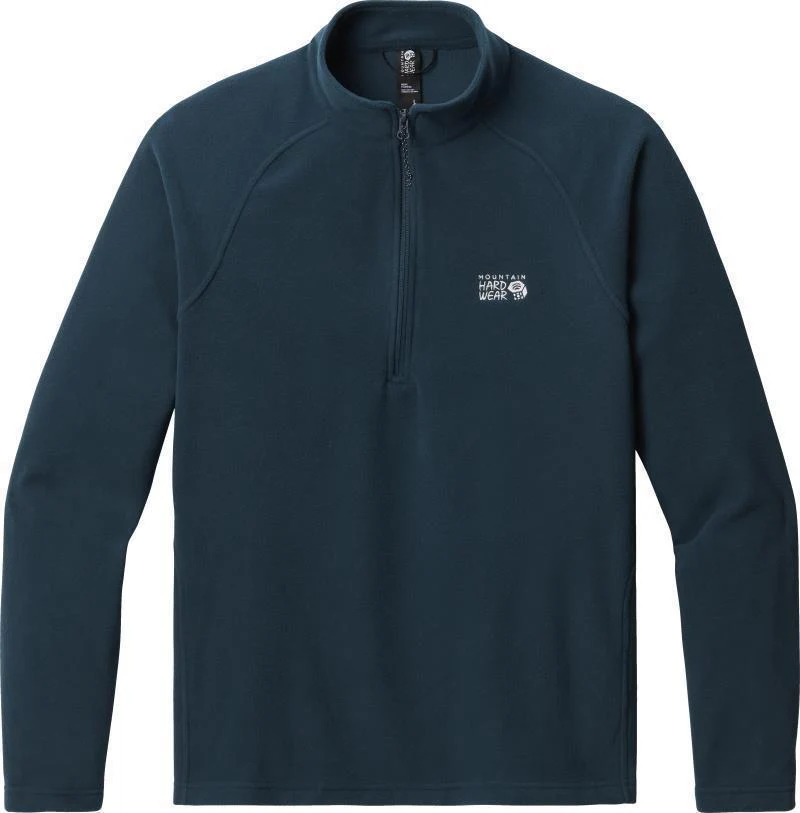 Polartec Microfleece 1/4 Zip - Mens
