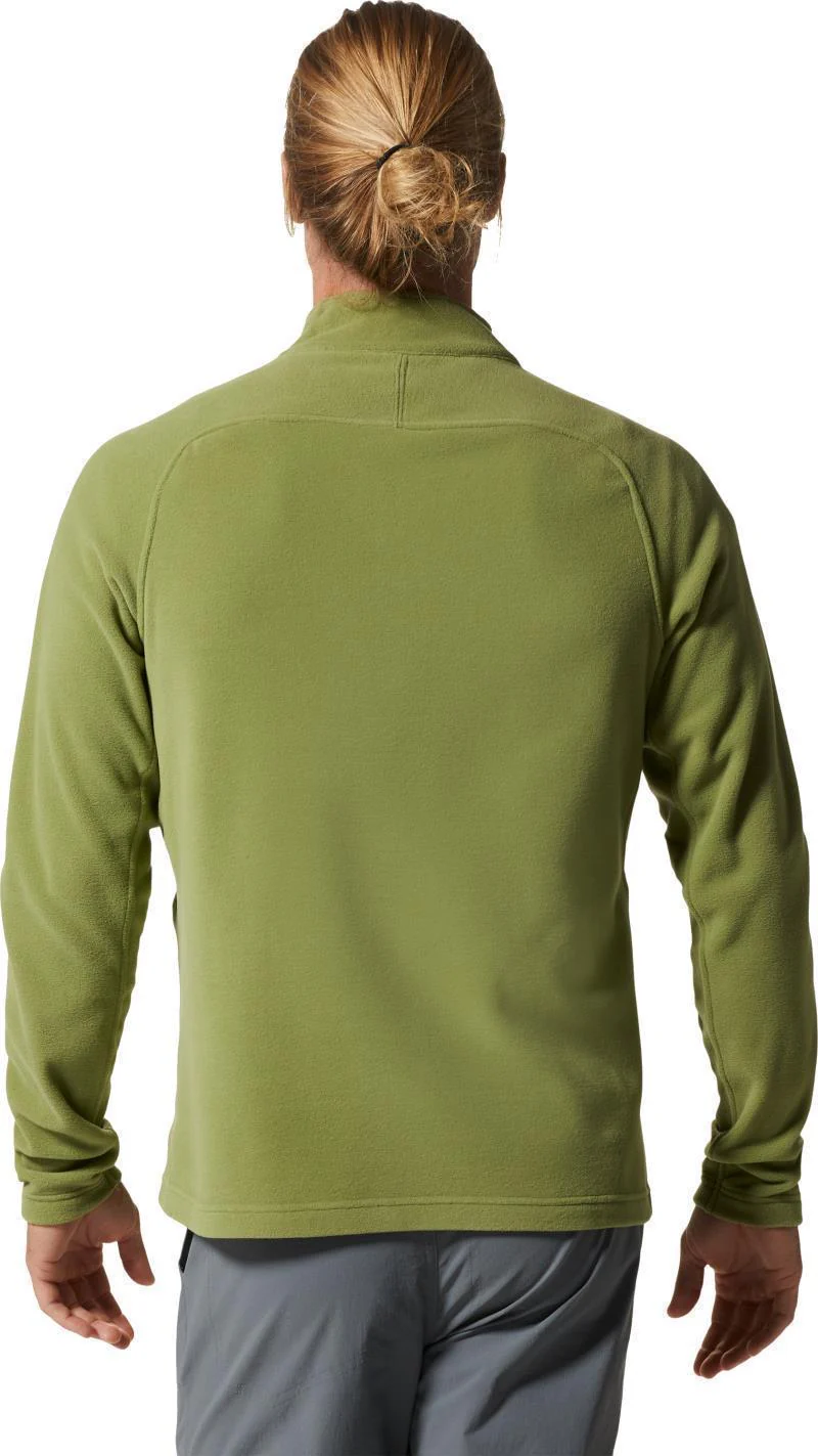 Polartec Microfleece 1/4 Zip - Mens - Image 10