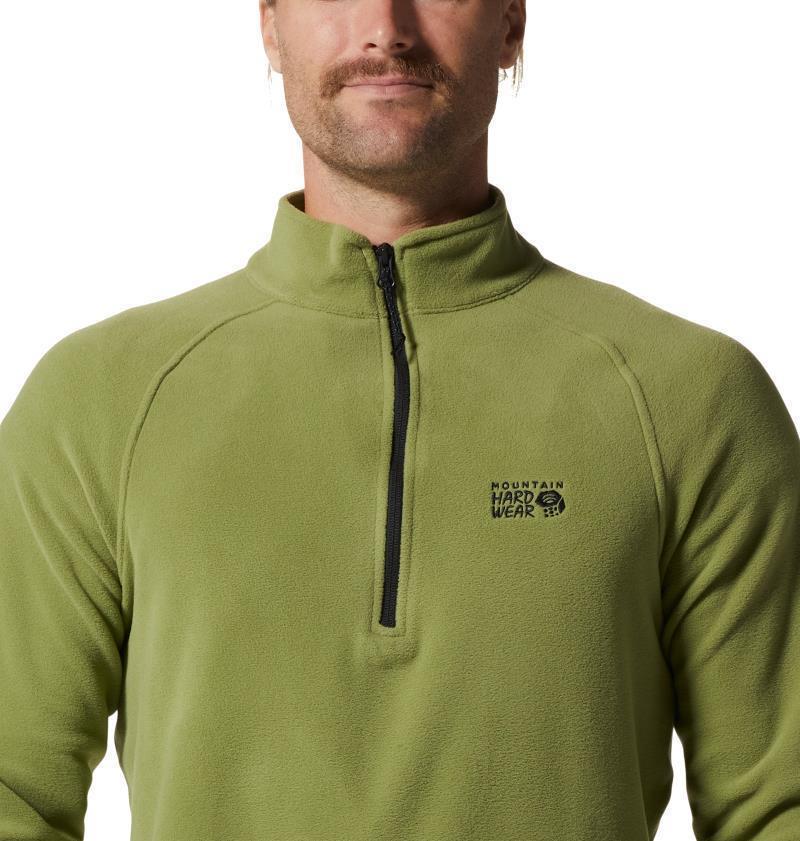 Polartec Microfleece 1/4 Zip - Mens - Image 11